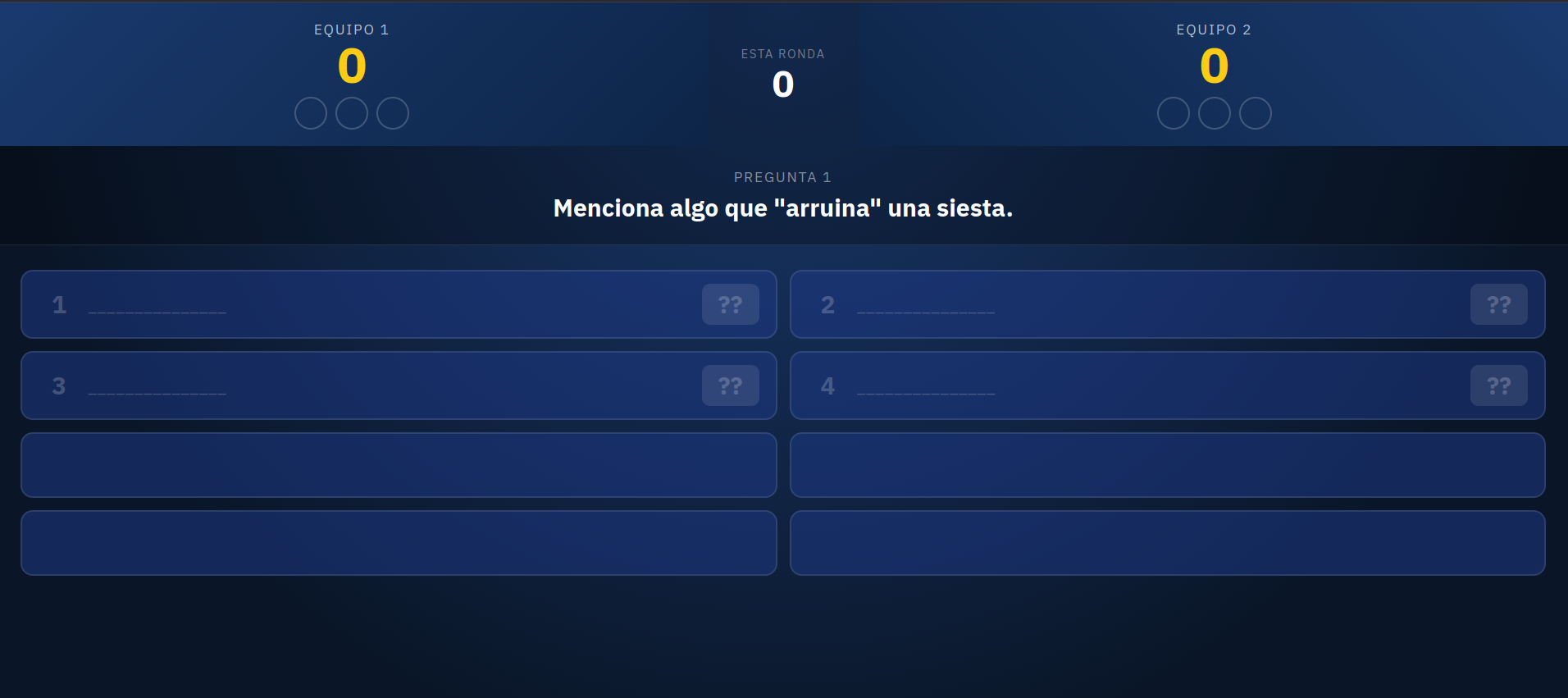Jam 5