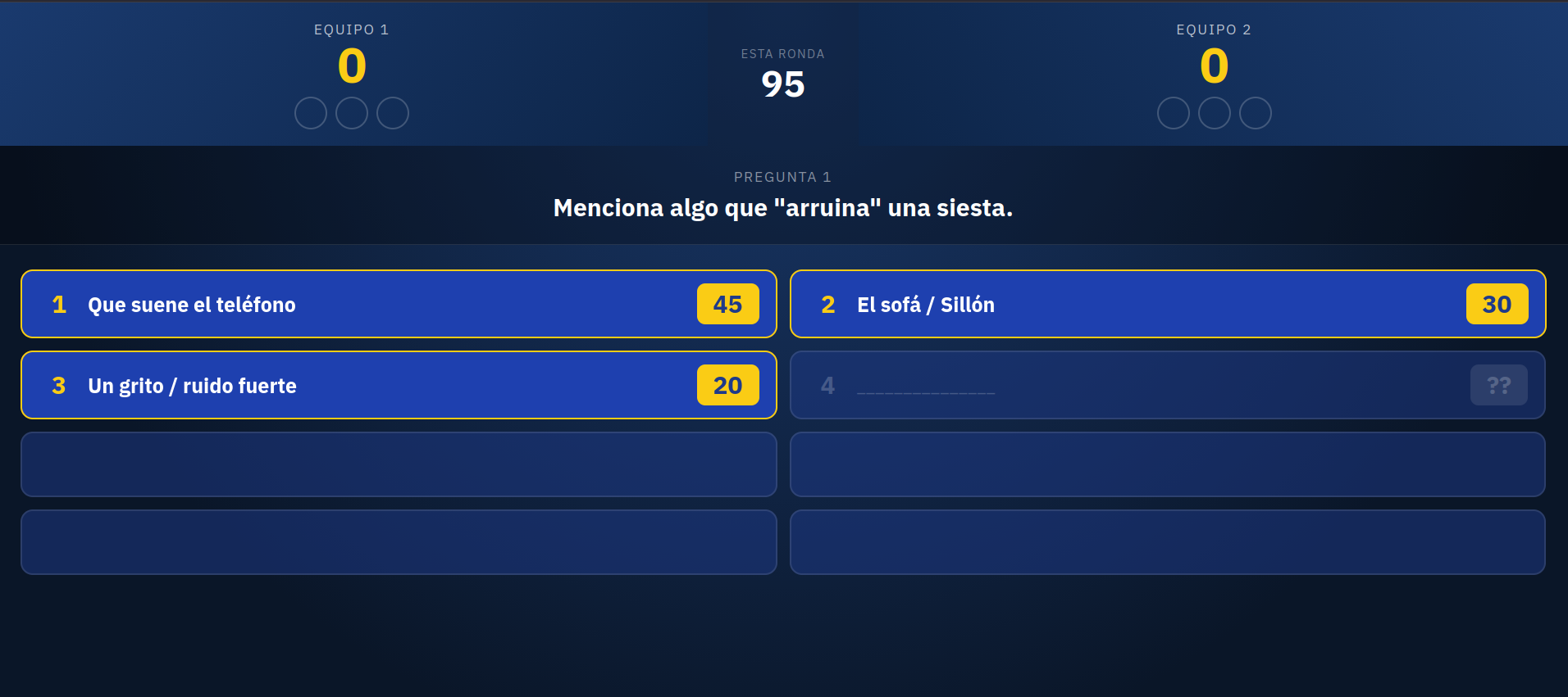 Jam 6